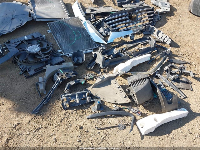 45978002 :رقم المزاد ، JM3TCBCY1H0141907 vin ، 2017 Mazda Cx-9 Touring مزاد بيع