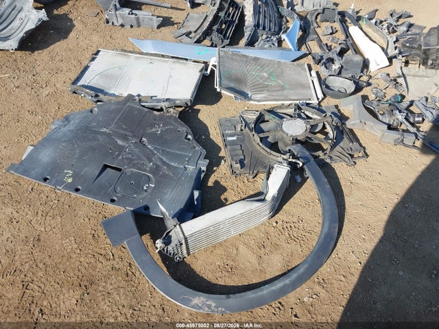 45978002 :رقم المزاد ، JM3TCBCY1H0141907 vin ، 2017 Mazda Cx-9 Touring مزاد بيع