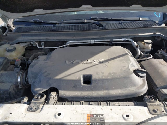 Chevrolet Colorado Lt 2018 1GCGSCEN5J1207946 Image 10
