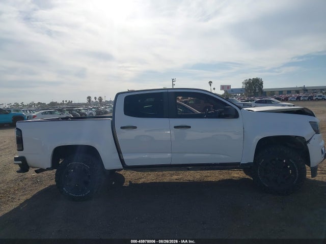 Chevrolet Colorado Lt 2018 1GCGSCEN5J1207946 Image 13