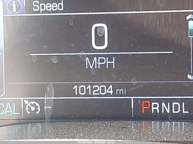 Chevrolet Colorado Lt 2018 1GCGSCEN5J1207946 Image 15
