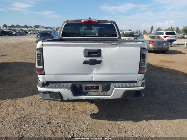 Chevrolet Colorado Lt 2018 1GCGSCEN5J1207946 Image 16