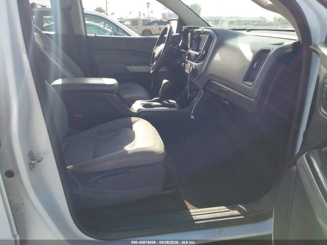 Chevrolet Colorado Lt 2018 1GCGSCEN5J1207946 Image 5