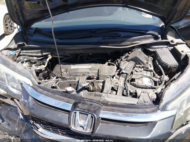 Aukcja sprzedaży 2015 Honda Cr-v Lx, vin: 5J6RM4H34FL083306, numer aukcji: 45978015