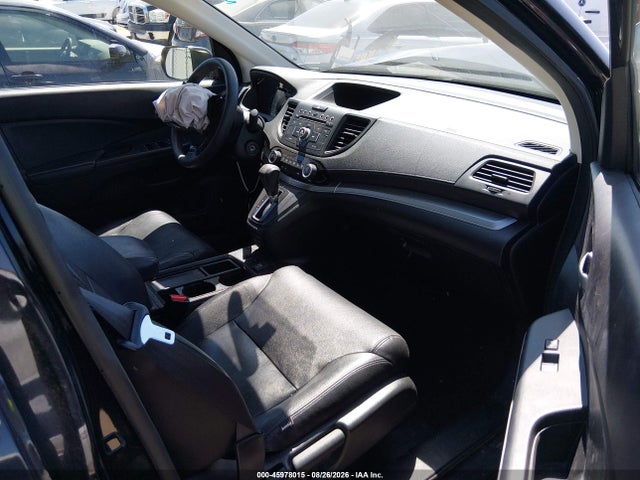 Aukcja sprzedaży 2015 Honda Cr-v Lx, vin: 5J6RM4H34FL083306, numer aukcji: 45978015