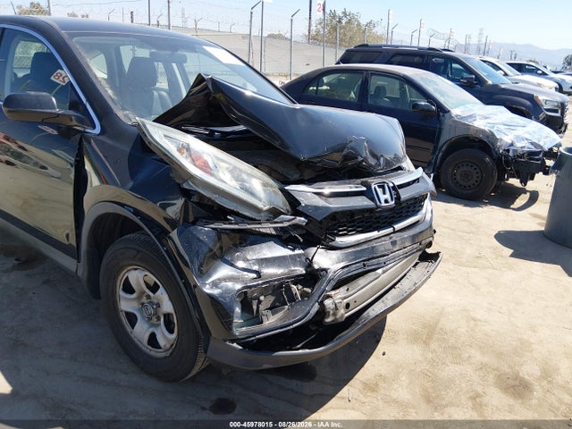 Aukcja sprzedaży 2015 Honda Cr-v Lx, vin: 5J6RM4H34FL083306, numer aukcji: 45978015