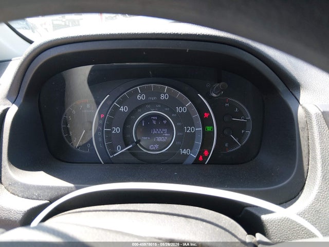 Aukcja sprzedaży 2015 Honda Cr-v Lx, vin: 5J6RM4H34FL083306, numer aukcji: 45978015