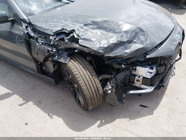 Продажа на аукционе авто 2026 Bmw 430i Xdrive, vin: WBA63DA09TCV87760, номер лота: 45978016