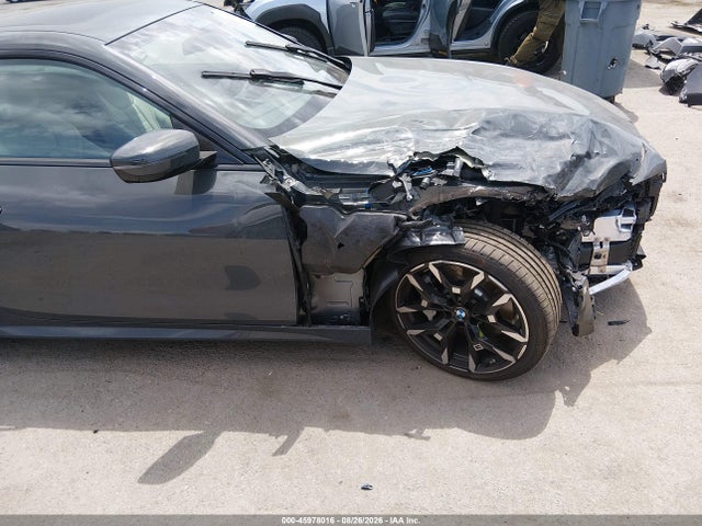 Продажа на аукционе авто 2026 Bmw 430i Xdrive, vin: WBA63DA09TCV87760, номер лота: 45978016