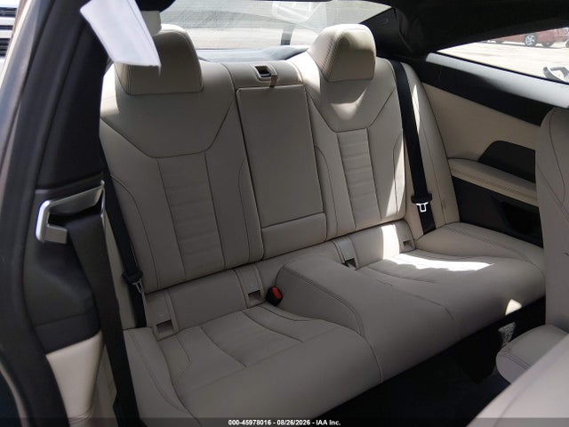 Продажа на аукционе авто 2026 Bmw 430i Xdrive, vin: WBA63DA09TCV87760, номер лота: 45978016
