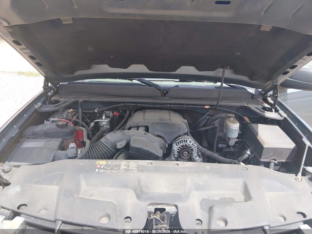 45978018 :رقم المزاد ، 3GTP2UEA5BG362549 vin ، 2011 Gmc Sierra 1500 Sl مزاد بيع