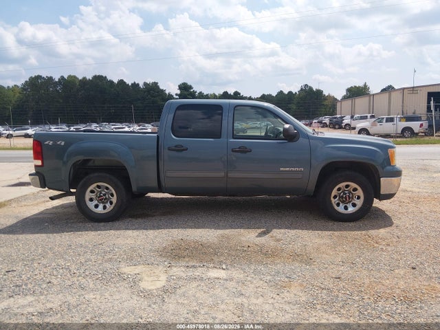 45978018 :رقم المزاد ، 3GTP2UEA5BG362549 vin ، 2011 Gmc Sierra 1500 Sl مزاد بيع