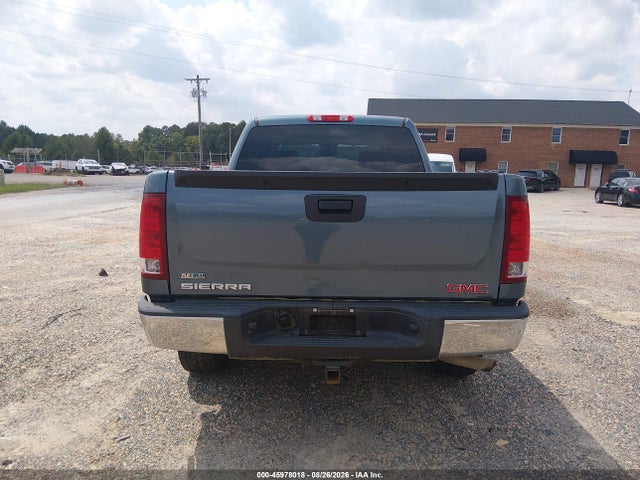 45978018 :رقم المزاد ، 3GTP2UEA5BG362549 vin ، 2011 Gmc Sierra 1500 Sl مزاد بيع