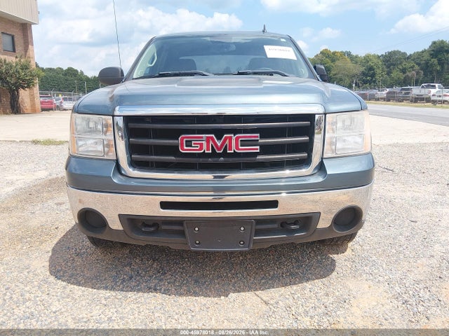 45978018 :رقم المزاد ، 3GTP2UEA5BG362549 vin ، 2011 Gmc Sierra 1500 Sl مزاد بيع