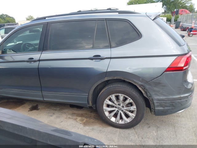 Продажа на аукционе авто 2019 Volkswagen Tiguan 2.0t S, vin: 3VV1B7AX0KM108316, номер лота: 45978022