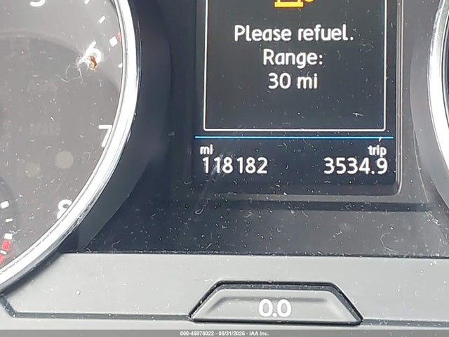 Продажа на аукционе авто 2019 Volkswagen Tiguan 2.0t S, vin: 3VV1B7AX0KM108316, номер лота: 45978022