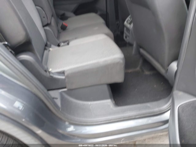 Продажа на аукционе авто 2019 Volkswagen Tiguan 2.0t S, vin: 3VV1B7AX0KM108316, номер лота: 45978022