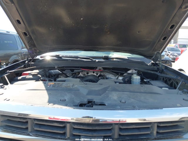 2014 Chevrolet Silverado 1500 Ltz მანქანა იყიდება აუქციონზე, vin: 3GCUKSEC9EG317045, აუქციონის ნომერი: 45978023