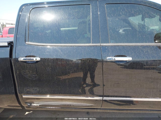 2014 Chevrolet Silverado 1500 Ltz მანქანა იყიდება აუქციონზე, vin: 3GCUKSEC9EG317045, აუქციონის ნომერი: 45978023