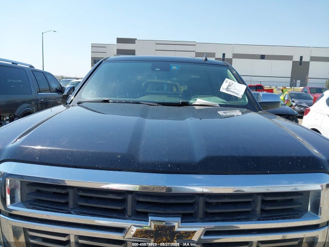 2014 Chevrolet Silverado 1500 Ltz მანქანა იყიდება აუქციონზე, vin: 3GCUKSEC9EG317045, აუქციონის ნომერი: 45978023