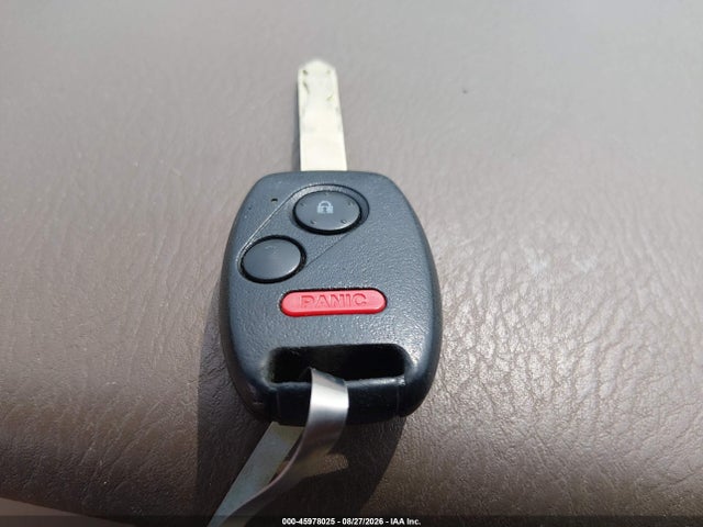 2008 Honda Pilot Ex-l მანქანა იყიდება აუქციონზე, vin: 5FNYF28538B010760, აუქციონის ნომერი: 45978025