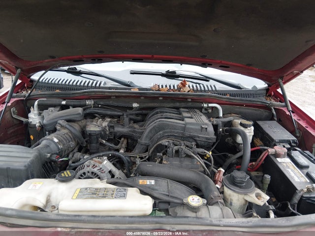 45978026 :رقم المزاد ، 1FMEU73E99UA14605 vin ، 2009 Ford Explorer Xlt مزاد بيع