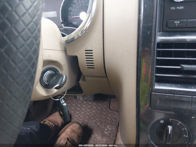 45978026 :رقم المزاد ، 1FMEU73E99UA14605 vin ، 2009 Ford Explorer Xlt مزاد بيع