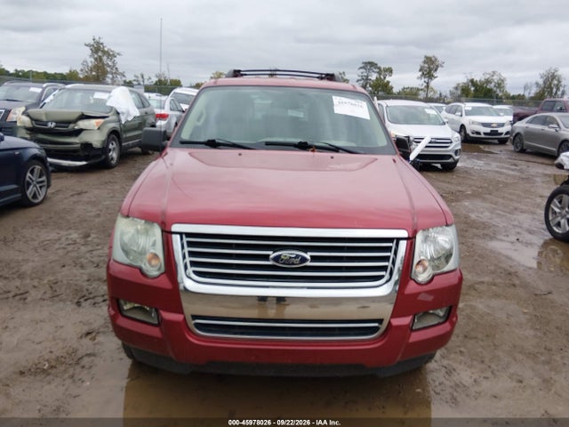45978026 :رقم المزاد ، 1FMEU73E99UA14605 vin ، 2009 Ford Explorer Xlt مزاد بيع