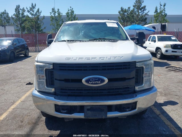 Ford F-250 Xl 2017 1FT7X2B69HEF48701 Image 13