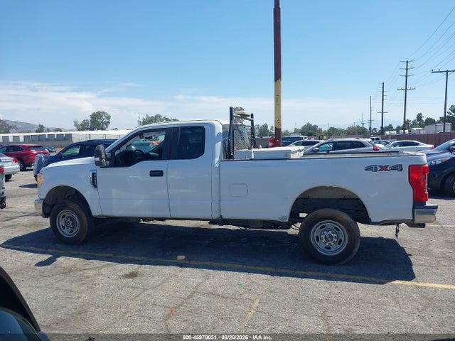 Ford F-250 Xl 2017 1FT7X2B69HEF48701 Image 15