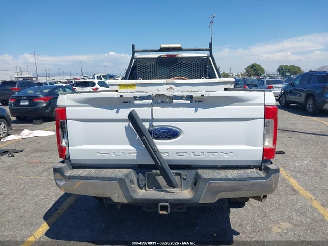 Ford F-250 Xl 2017 1FT7X2B69HEF48701 Image 17