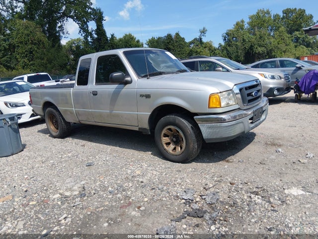 Продажа на аукционе авто 2004 Ford Ranger Edge/tremor/xlt, vin: 1FTYR44U74PB59429, номер лота: 45978035