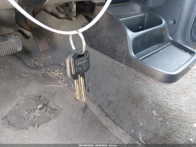 45978035 :رقم المزاد ، 1FTYR44U74PB59429 vin ، 2004 Ford Ranger Edge/tremor/xlt مزاد بيع