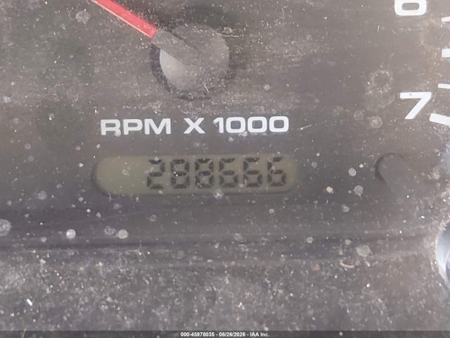 45978035 :رقم المزاد ، 1FTYR44U74PB59429 vin ، 2004 Ford Ranger Edge/tremor/xlt مزاد بيع