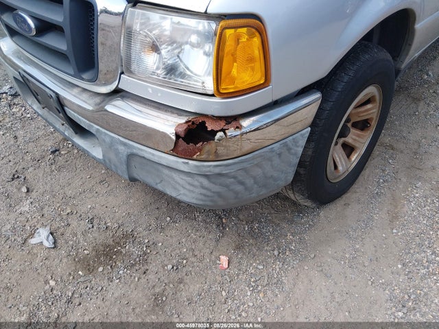 45978035 :رقم المزاد ، 1FTYR44U74PB59429 vin ، 2004 Ford Ranger Edge/tremor/xlt مزاد بيع