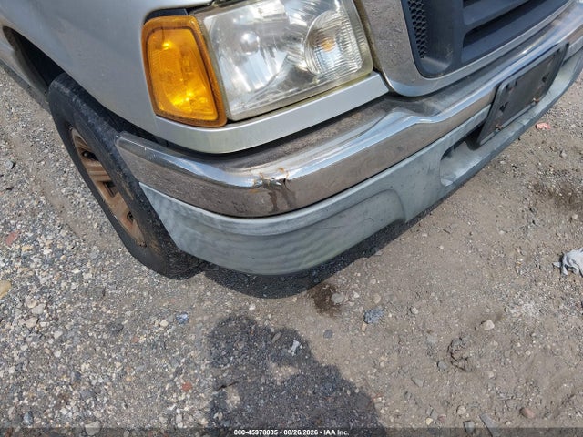 45978035 :رقم المزاد ، 1FTYR44U74PB59429 vin ، 2004 Ford Ranger Edge/tremor/xlt مزاد بيع