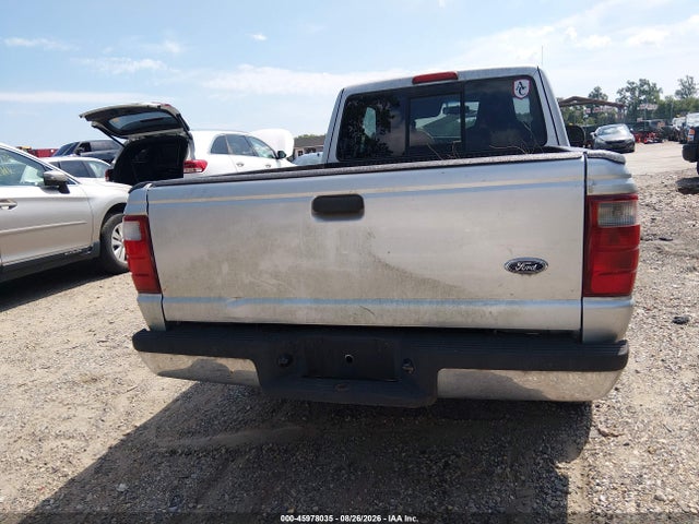 45978035 :رقم المزاد ، 1FTYR44U74PB59429 vin ، 2004 Ford Ranger Edge/tremor/xlt مزاد بيع