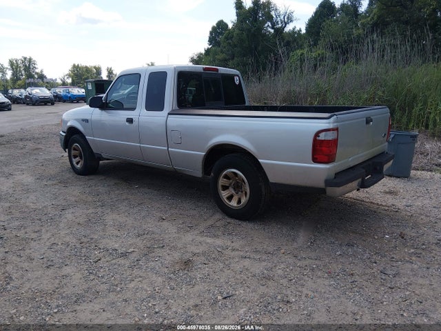 45978035 :رقم المزاد ، 1FTYR44U74PB59429 vin ، 2004 Ford Ranger Edge/tremor/xlt مزاد بيع