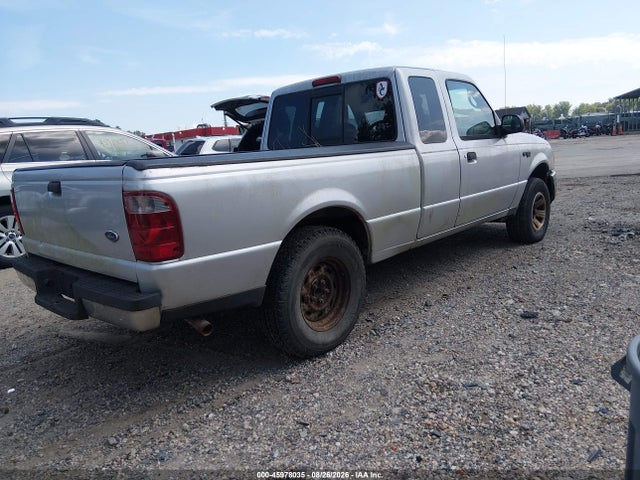 45978035 :رقم المزاد ، 1FTYR44U74PB59429 vin ، 2004 Ford Ranger Edge/tremor/xlt مزاد بيع