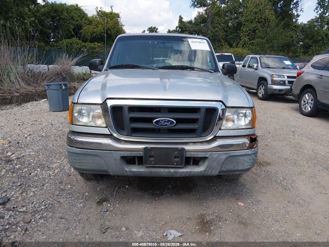 45978035 :رقم المزاد ، 1FTYR44U74PB59429 vin ، 2004 Ford Ranger Edge/tremor/xlt مزاد بيع