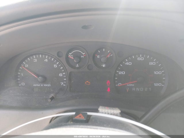 45978035 :رقم المزاد ، 1FTYR44U74PB59429 vin ، 2004 Ford Ranger Edge/tremor/xlt مزاد بيع