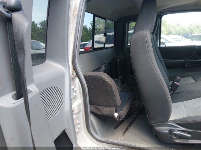 45978035 :رقم المزاد ، 1FTYR44U74PB59429 vin ، 2004 Ford Ranger Edge/tremor/xlt مزاد بيع