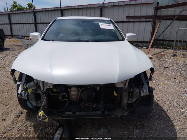 Honda Accord Ex-l V-6 2014 1HGCT2B87EA001975 Image 13