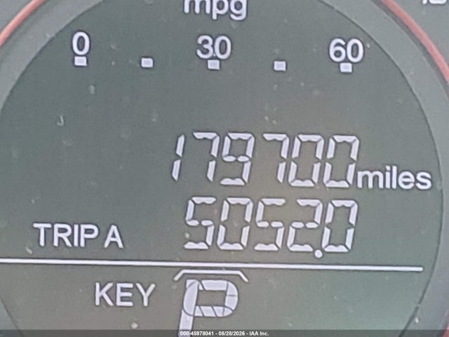 Honda Accord Ex-l V-6 2014 1HGCT2B87EA001975 Image 16