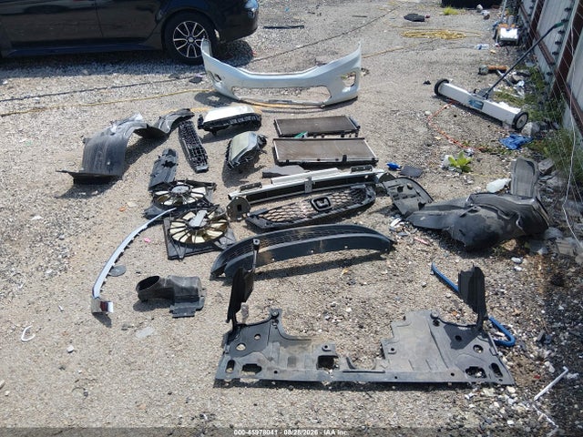 Honda Accord Ex-l V-6 2014 1HGCT2B87EA001975 Image 12