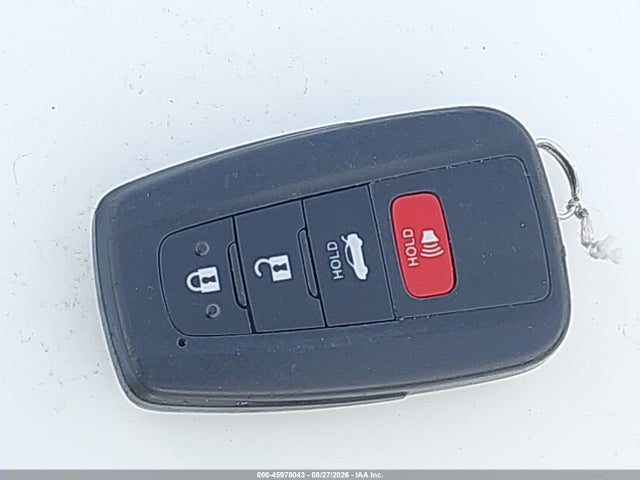 45978043 :رقم المزاد ، JTDEAMDE1NJ040976 vin ، 2022 Toyota Corolla Hybrid Le مزاد بيع