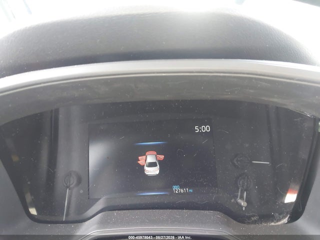 45978043 :رقم المزاد ، JTDEAMDE1NJ040976 vin ، 2022 Toyota Corolla Hybrid Le مزاد بيع
