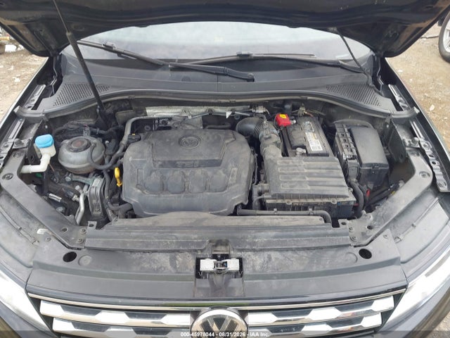 45978044 :رقم المزاد ، 3VV1B7AX0KM149738 vin ، 2019 Volkswagen Tiguan 2.0t S مزاد بيع