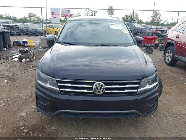 45978044 :رقم المزاد ، 3VV1B7AX0KM149738 vin ، 2019 Volkswagen Tiguan 2.0t S مزاد بيع