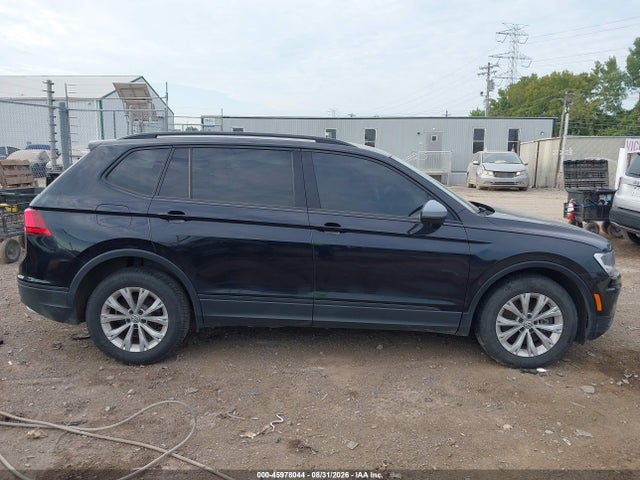 45978044 :رقم المزاد ، 3VV1B7AX0KM149738 vin ، 2019 Volkswagen Tiguan 2.0t S مزاد بيع